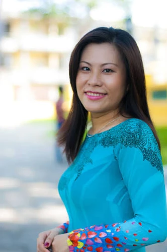Avatar Chị Nguyễn Mai