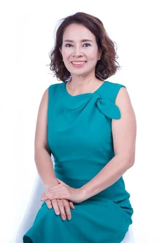 Avatar Cô Phạm Thị Lan